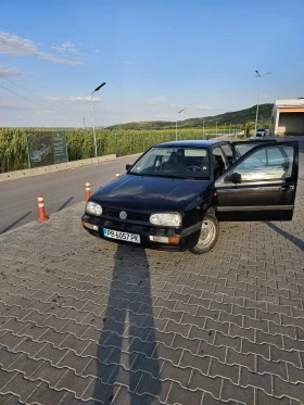 VW Golf Golf 3, снимка 3