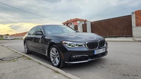 Обява за продажба на BMW 750 Li xDrive 42хил.км! ~61 999 лв. - изображение 7