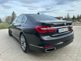 BMW 750 Li xDrive 38хил.км!, снимка 7