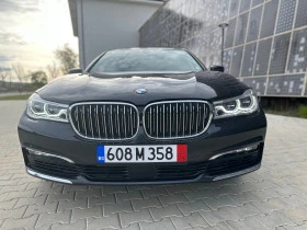 BMW 750 Li xDrive 42хил.км!, снимка 3