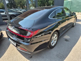 Hyundai Sonata 2.0 cm3 LPG | Mobile.bg    3