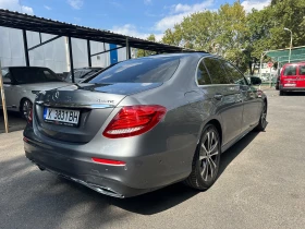 Mercedes-Benz E 400 AMG 4Matic, Distronik Perfektna, снимка 5