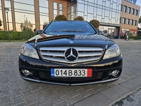 Mercedes-Benz C 320 CDI 4MATIC AUTOMATIC swiss edition , снимка 6