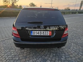 Mercedes-Benz C 320 CDI 4MATIC AUTOMATIC swiss edition  | Mobile.bg    4