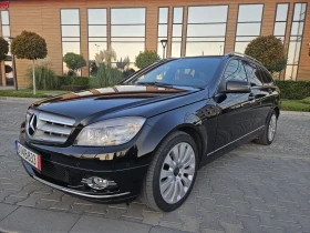  Mercedes-Benz C 320