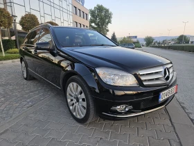 Mercedes-Benz C 320 CDI 4MATIC AUTOMATIC swiss edition , снимка 7