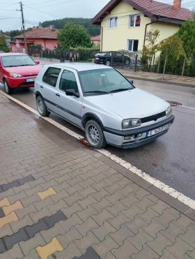 VW Golf, снимка 3