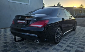 Mercedes-Benz CLA 220 ! AMG/EDITION 1/SHADOW LINE/CAMERA/H&K/ПОДГРЕВ/LIZ, снимка 7