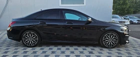 Mercedes-Benz CLA 220 ! AMG/EDITION 1/SHADOW LINE/CAMERA/H&K/ПОДГРЕВ/LIZ, снимка 4