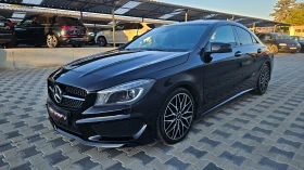 Mercedes-Benz CLA 220 AMG/EDITION 1/SHADOW LINE/CAMERA/H&K//LIZIN | Mobile.bg    1