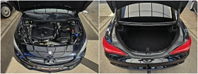 Mercedes-Benz CLA 220 AMG/EDITION 1/SHADOW LINE/CAMERA/H&K//LIZIN | Mobile.bg    8