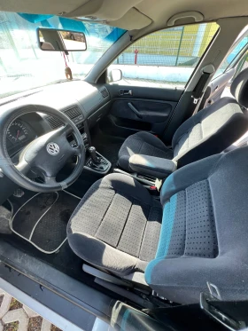 VW Golf 1.6, снимка 11