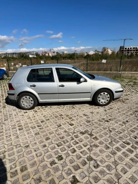 VW Golf 1.6, снимка 4