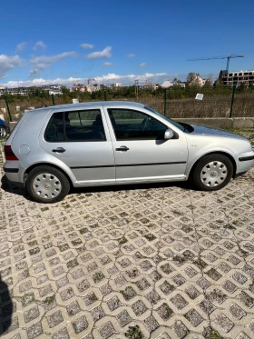 VW Golf 1.6, снимка 5