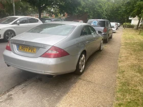 Mercedes-Benz CLS 350, снимка 1