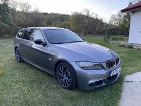 BMW 330 LCI N53B30 (325) | Mobile.bg    6