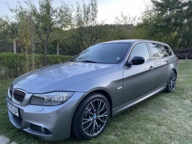 BMW 330 LCI N53B30 (325) | Mobile.bg    2