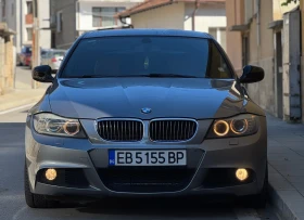     BMW 330 LCI N53B30 (325)