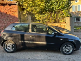 Fiat Stilo 1.9 tdi, снимка 4