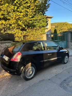 Fiat Stilo 1.9 tdi, снимка 1