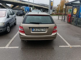 Mercedes-Benz C 200 CDI, снимка 2