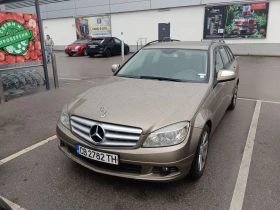 Mercedes-Benz C 200 CDI, снимка 4