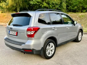 Subaru Forester 2.5i* AWD-4X4* X-Mode* Кожа Full* , снимка 4