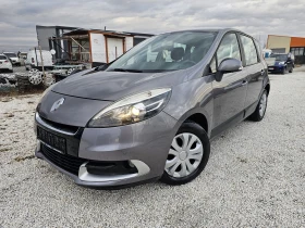 Renault Scenic 1.5DCI/EURO5B/110K.C./КАМЕРА/НАВИГАЦИЯ/ЛИЗИНГ 1