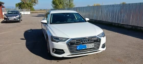 Обява за продажба на Audi A6 50 TDI ~49 900 лв. - изображение 3