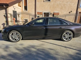 Audi A8, снимка 10