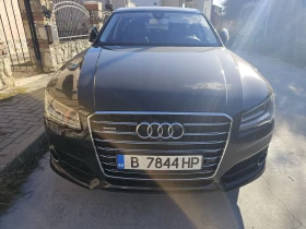 Audi A8, снимка 9