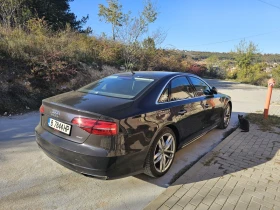 Audi A8, снимка 3