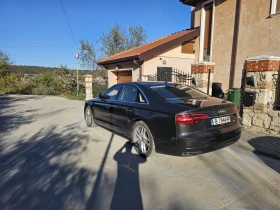 Audi A8, снимка 2