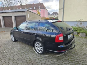 Skoda Octavia 2.0TDI WRS 170кс, снимка 6