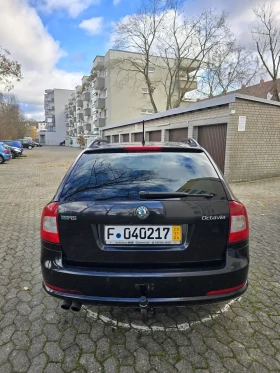 Skoda Octavia 2.0TDI WRS 170кс, снимка 5