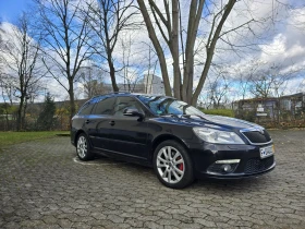 Skoda Octavia 2.0TDI WRS 170кс, снимка 3