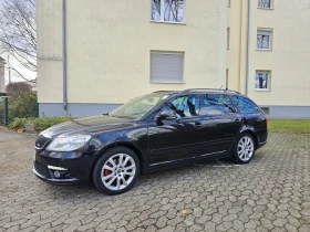 Skoda Octavia 2.0TDI WRS 170кс, снимка 1