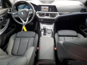 BMW 330 330XI  , снимка 8