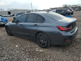 BMW 330 330XI  , снимка 2