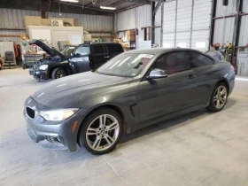  BMW 435