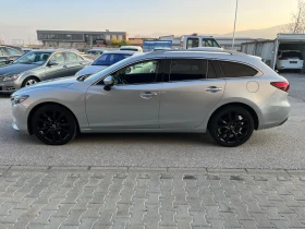 Mazda 6 2.2 Diesel FACE, снимка 3