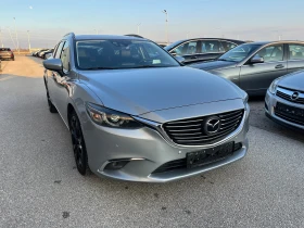 Mazda 6 2.2 Diesel FACE, снимка 1