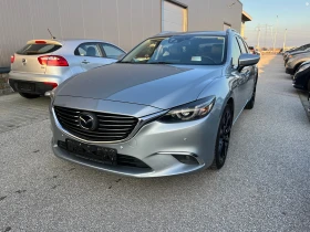 Mazda 6 2.2 Diesel FACE, снимка 2