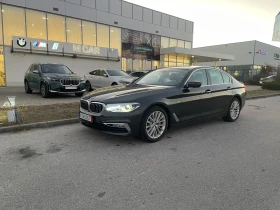 BMW 530 Luxury XDRIVE, снимка 6