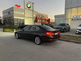 BMW 530 Luxury XDRIVE, снимка 4