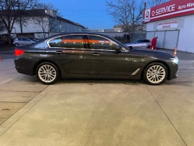 BMW 530 Luxury XDRIVE, снимка 16