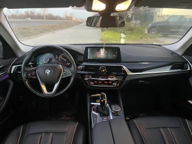 BMW 530 Luxury XDRIVE, снимка 8