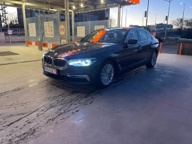 BMW 530 Luxury XDRIVE, снимка 12