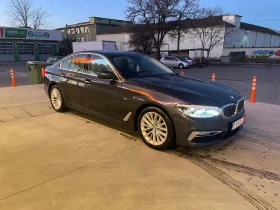 BMW 530 Luxury XDRIVE, снимка 15