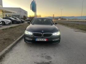 BMW 530 Luxury XDRIVE, снимка 1